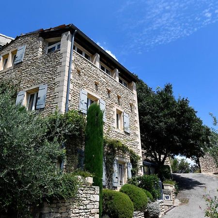 Le Bonheur Villa Горд Екстериор снимка