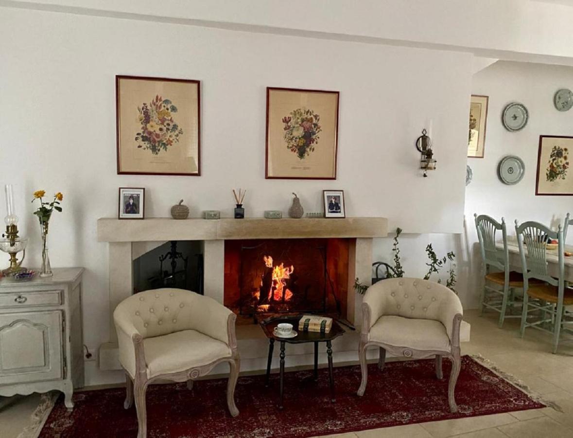 Le Bonheur Villa Горд Екстериор снимка