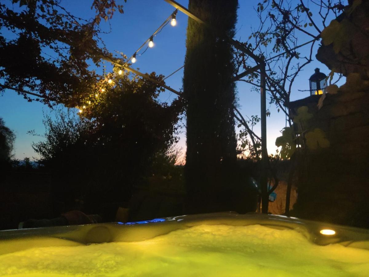 Le Bonheur Villa Горд Екстериор снимка