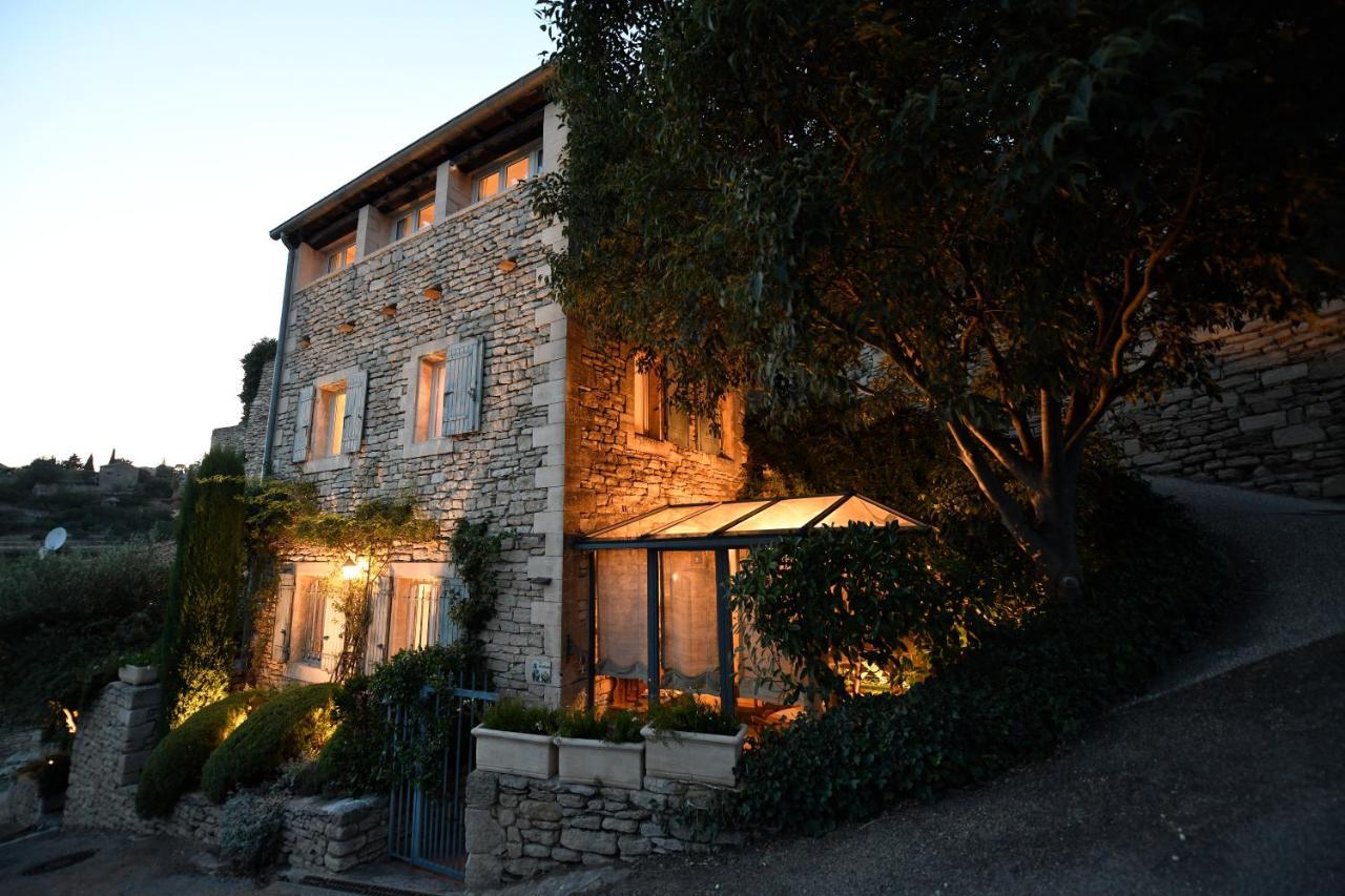Le Bonheur Villa Горд Екстериор снимка