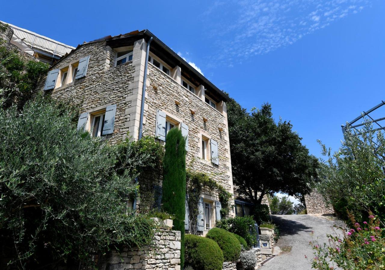 Le Bonheur Villa Горд Екстериор снимка