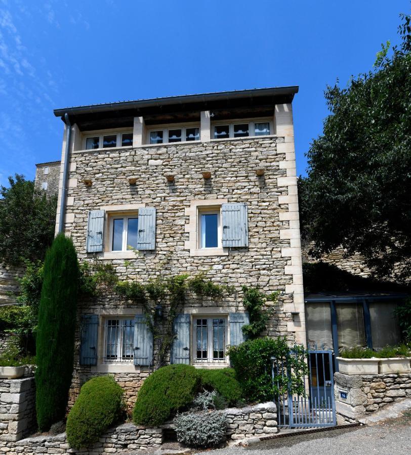 Le Bonheur Villa Горд Екстериор снимка