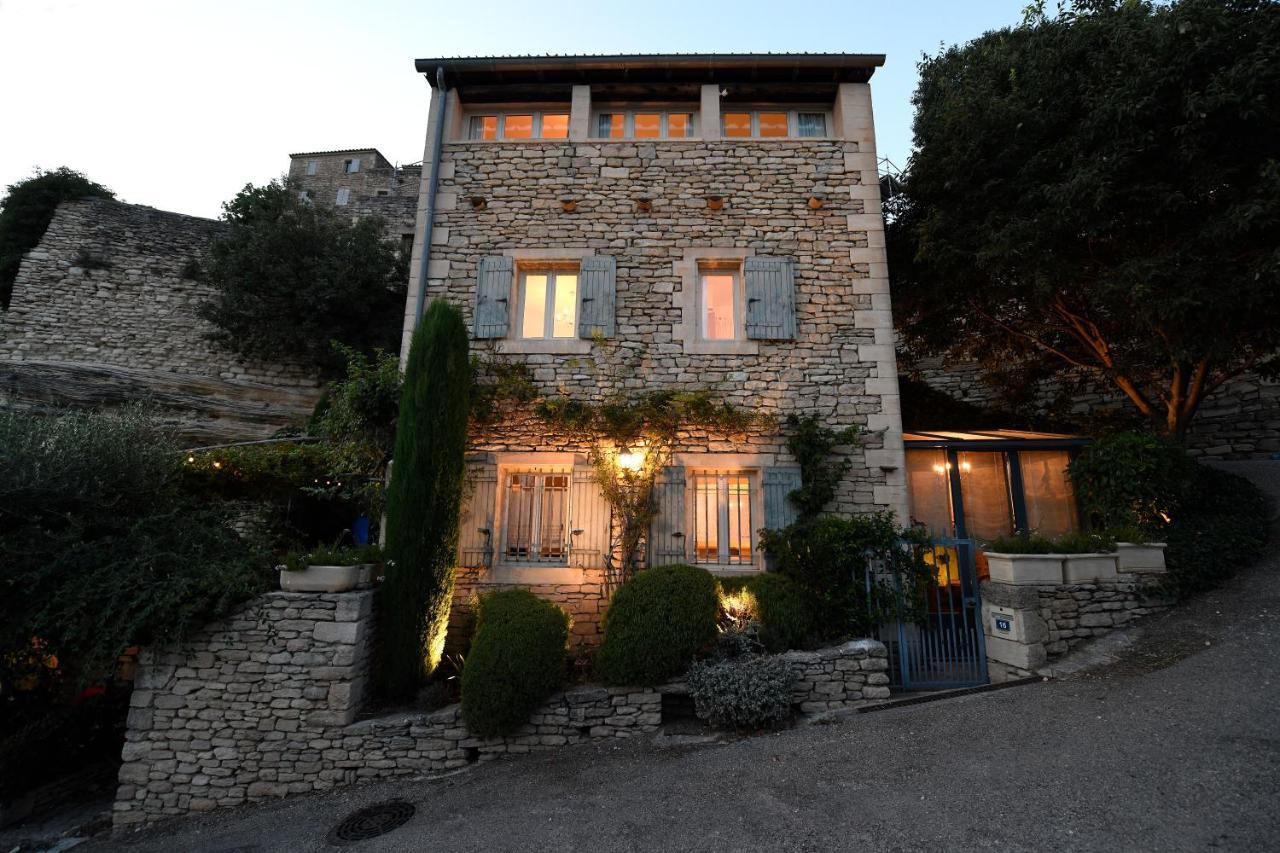 Le Bonheur Villa Горд Екстериор снимка