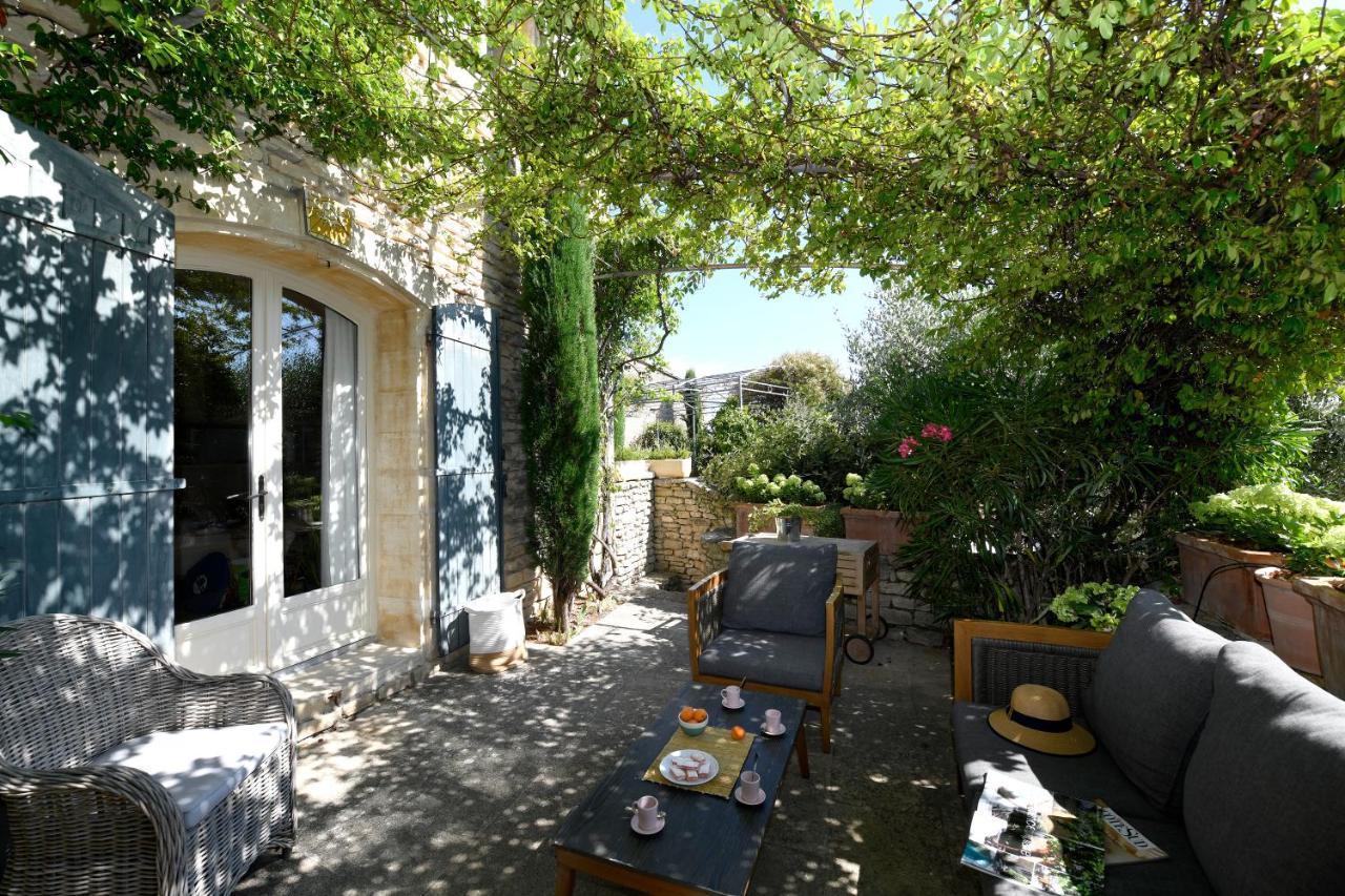 Le Bonheur Villa Горд Екстериор снимка