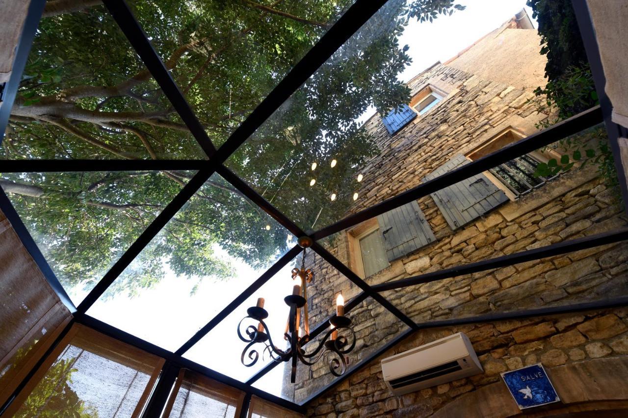 Le Bonheur Villa Горд Екстериор снимка