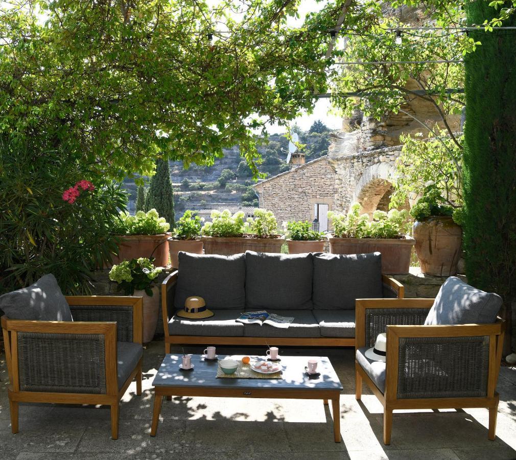 Le Bonheur Villa Горд Екстериор снимка