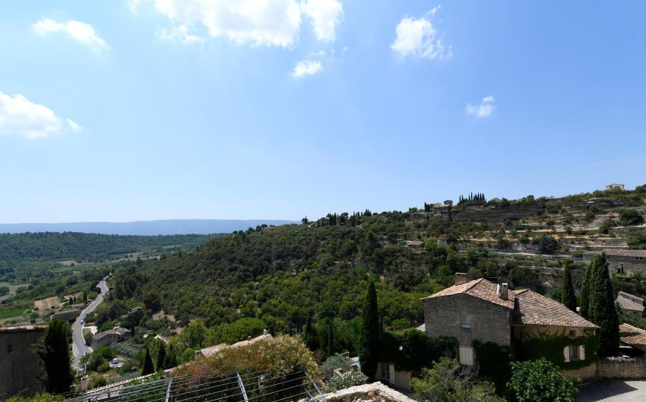 Le Bonheur Villa Горд Екстериор снимка