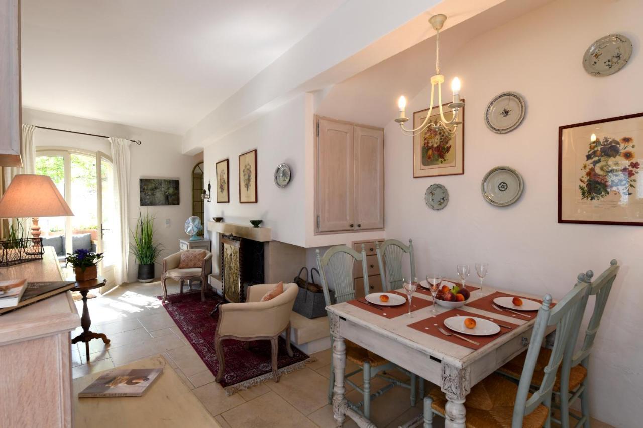 Le Bonheur Villa Горд Екстериор снимка
