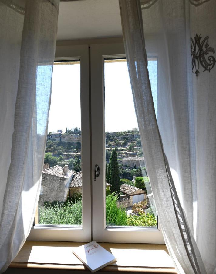 Le Bonheur Villa Горд Екстериор снимка
