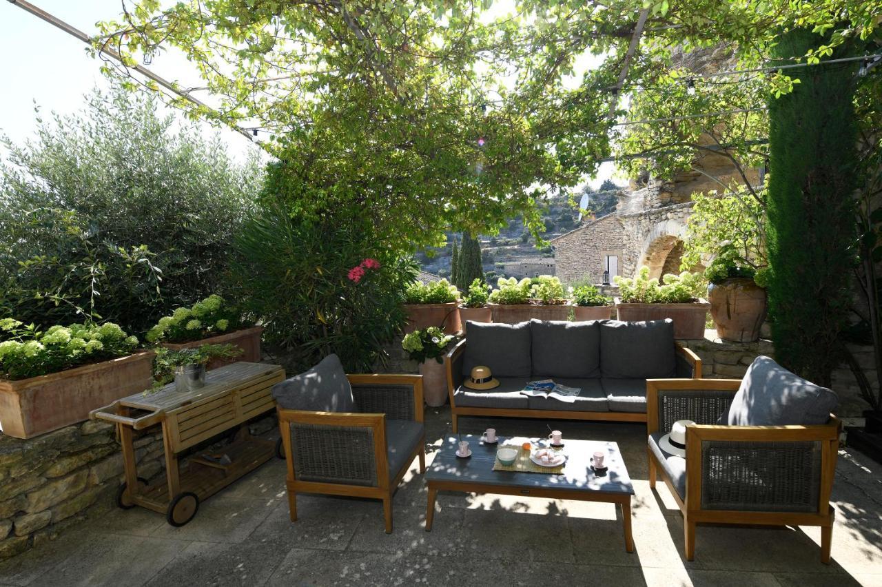 Le Bonheur Villa Горд Екстериор снимка