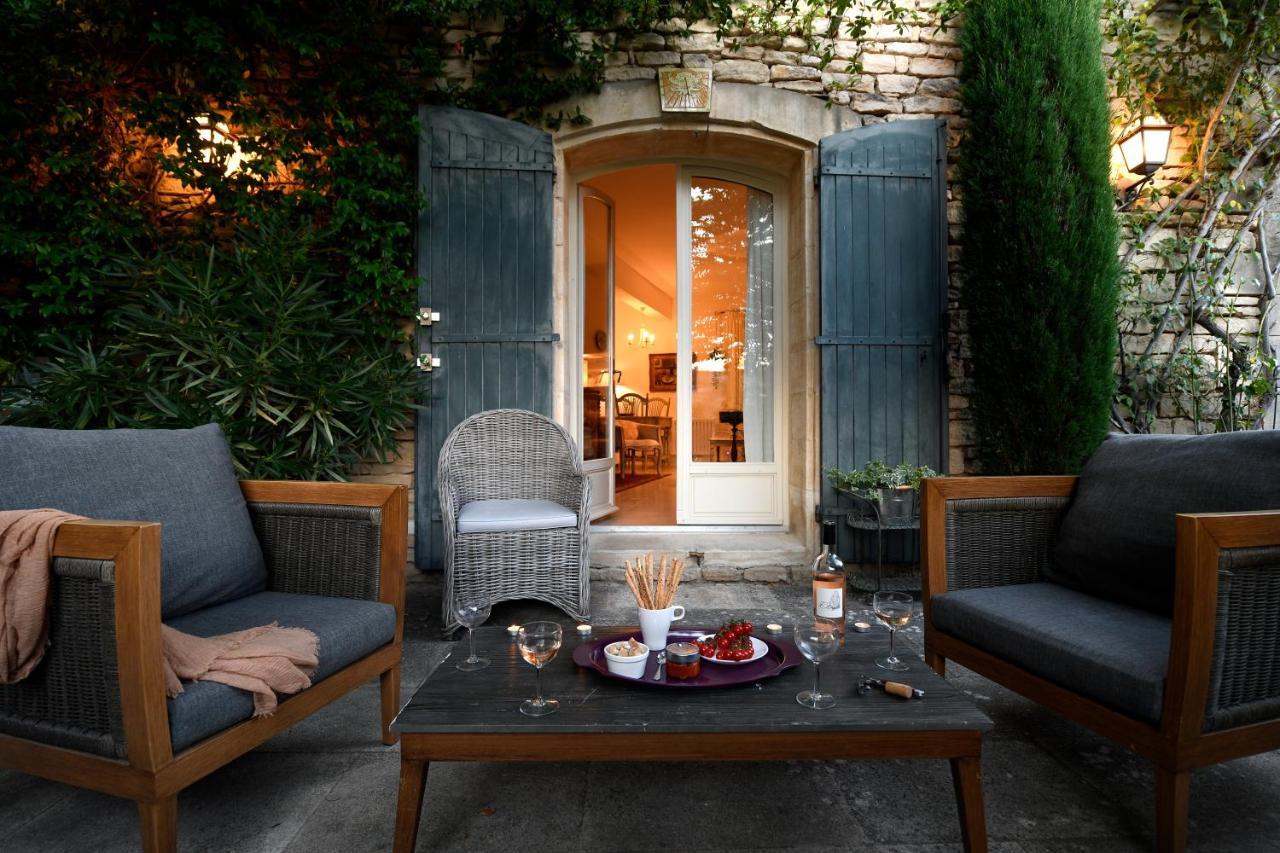 Le Bonheur Villa Горд Екстериор снимка