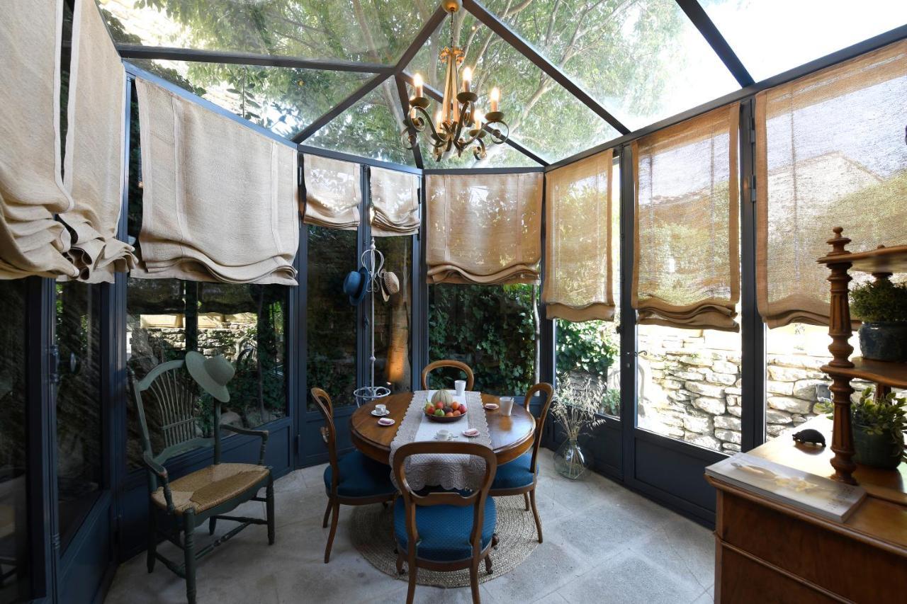 Le Bonheur Villa Горд Екстериор снимка