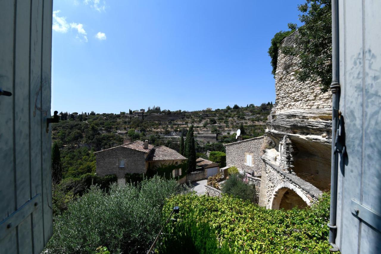 Le Bonheur Villa Горд Екстериор снимка