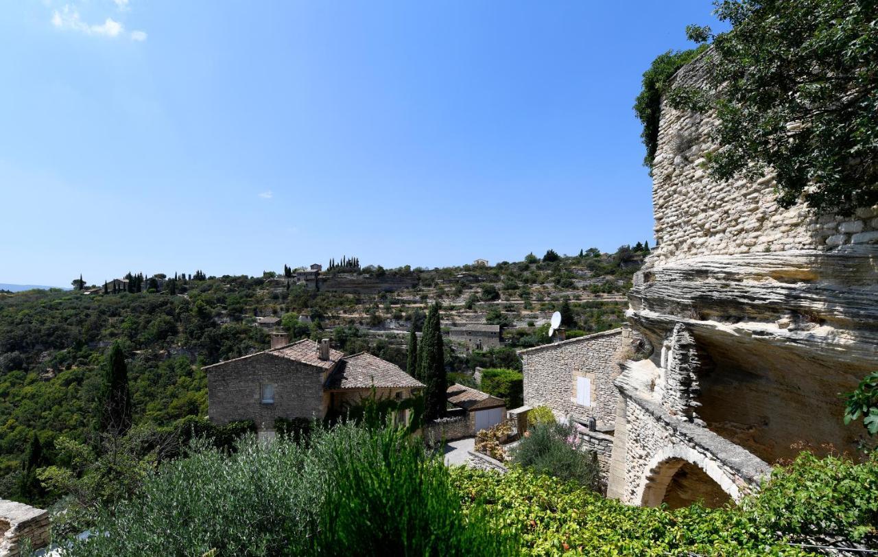 Le Bonheur Villa Горд Екстериор снимка