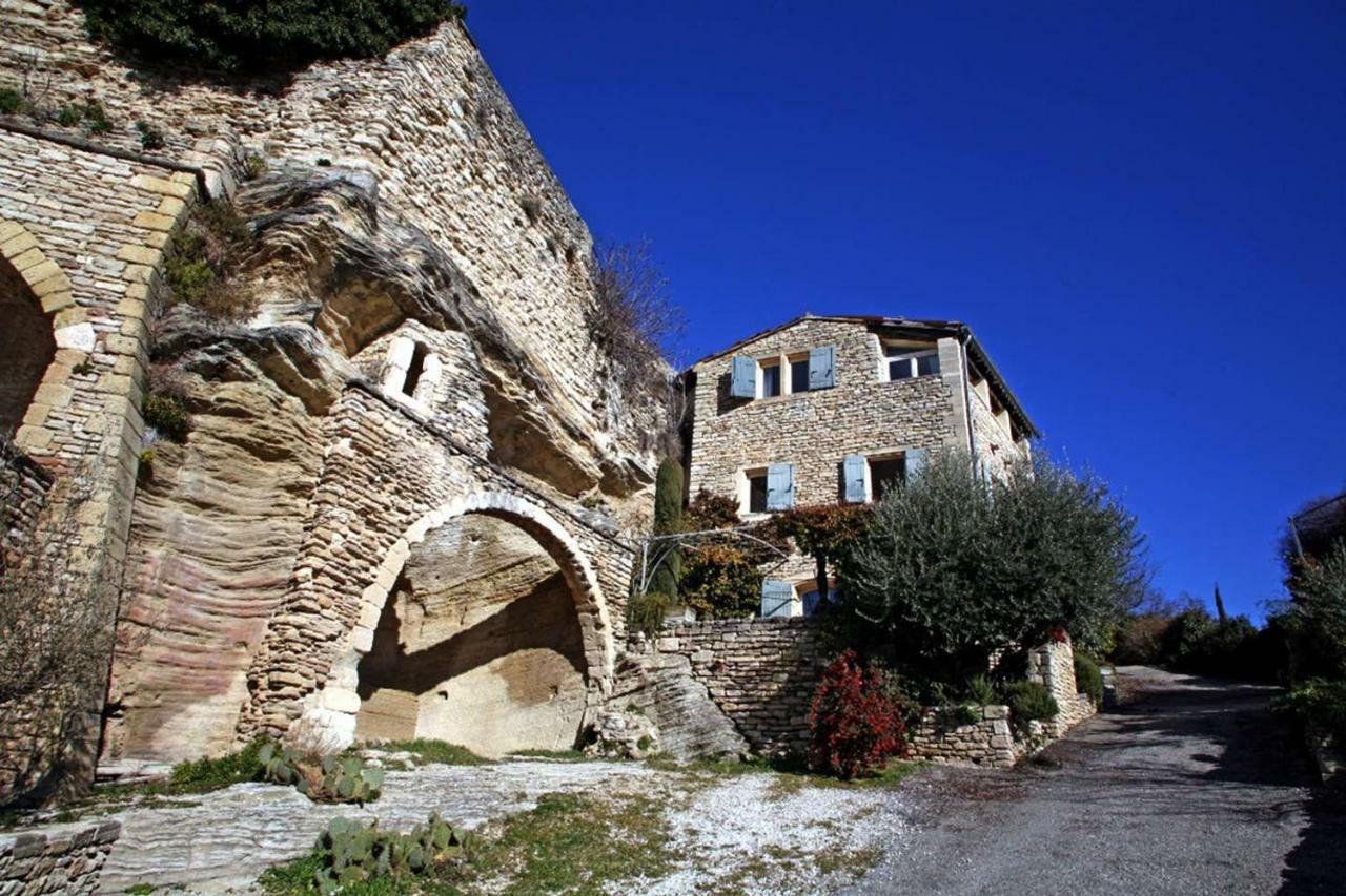Le Bonheur Villa Горд Екстериор снимка