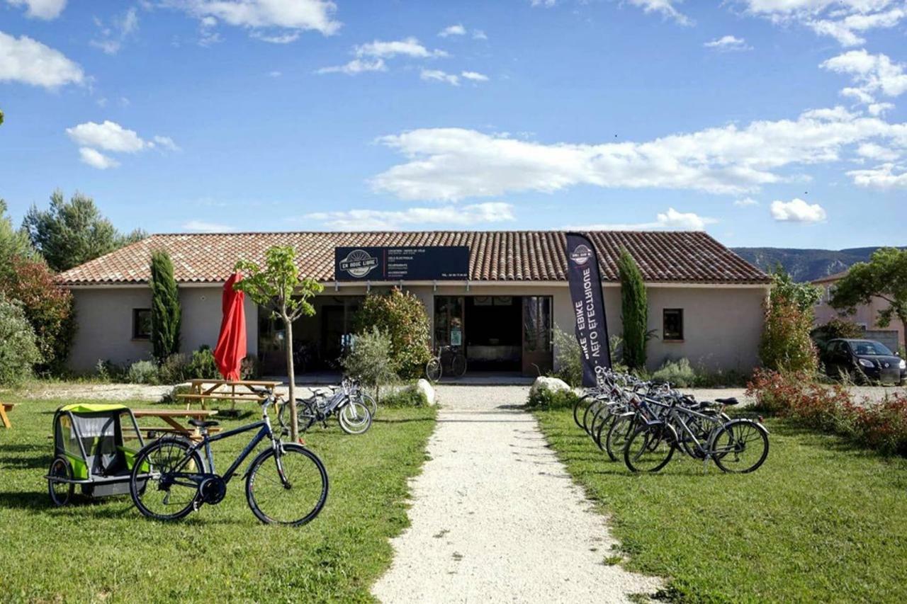 Le Bonheur Villa Горд Екстериор снимка