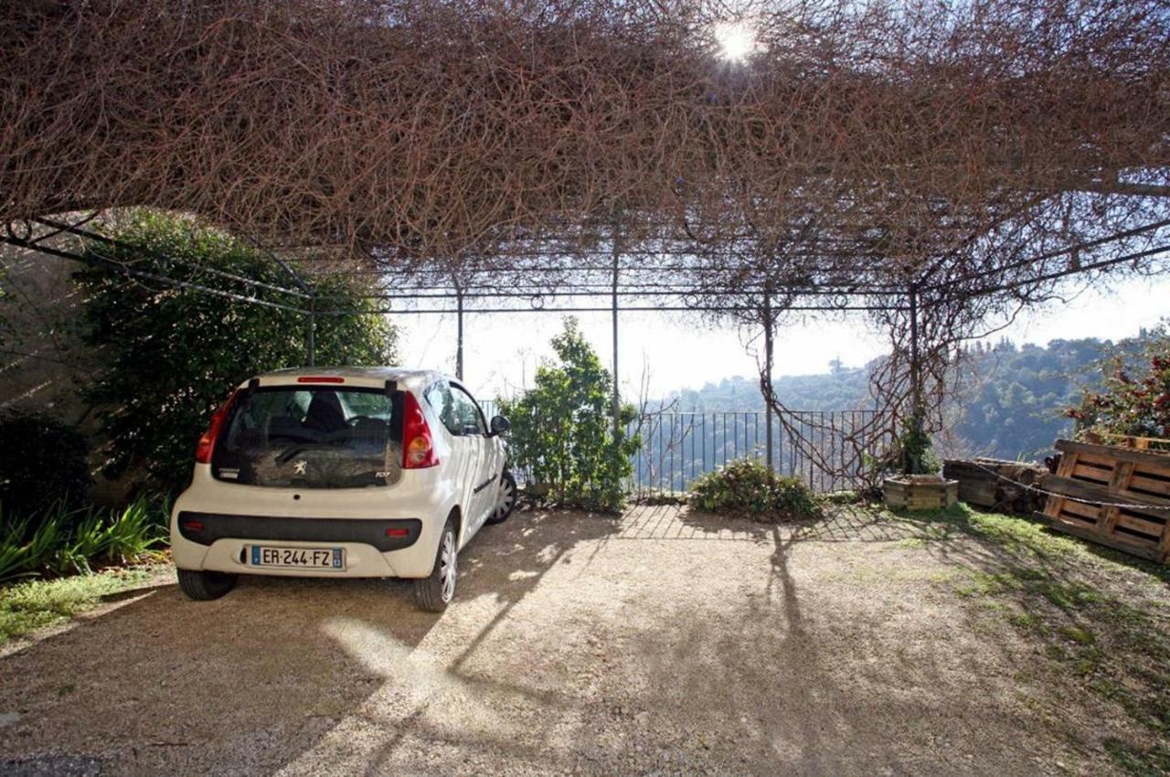 Le Bonheur Villa Горд Екстериор снимка