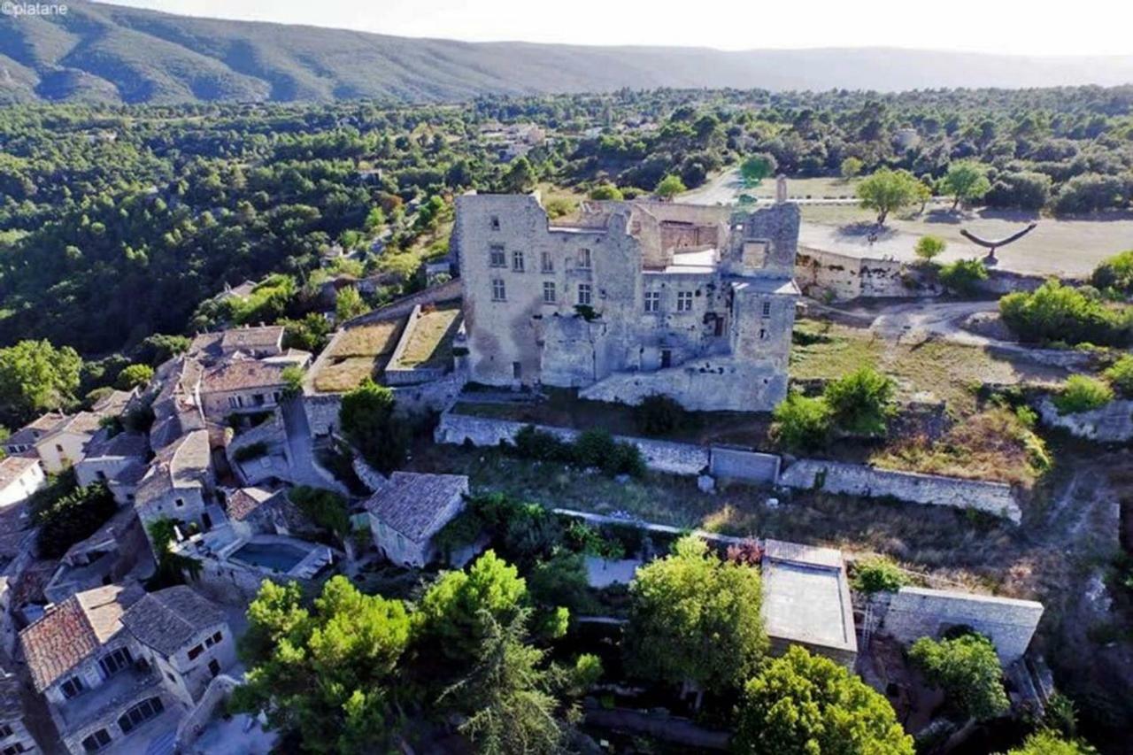 Le Bonheur Villa Горд Екстериор снимка