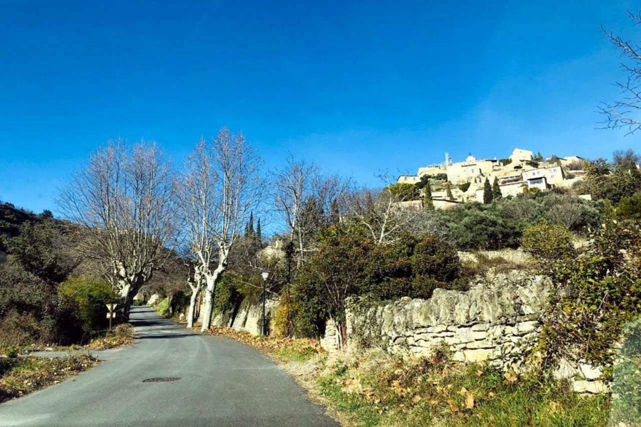 Le Bonheur Villa Горд Екстериор снимка
